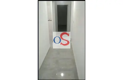 Apartment - 3 Bedrooms - 2 Bathrooms for rent in Gate 1 - Khofo - Hadayek El Ahram - Giza
