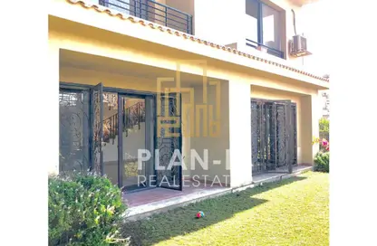 Duplex - 3 Bedrooms - 3 Bathrooms for rent in Casa - Sheikh Zayed Compounds - Sheikh Zayed City - Giza