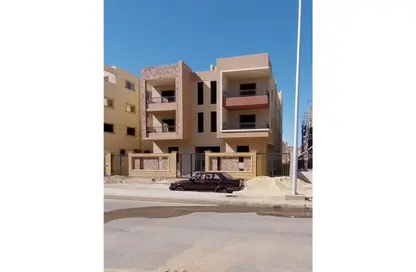 Villa for sale in Andalus Al Shorouk - 5th District - Shorouk City - Cairo