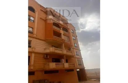 Apartment - 3 Bedrooms - 2 Bathrooms for sale in Karma City - Northern Expansions - 6 October City - Giza