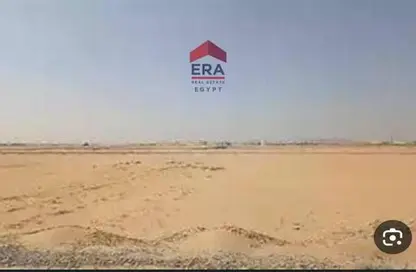 Land - Studio for sale in Pyramids Hills - Cairo Alexandria Desert Road - 6 October City - Giza