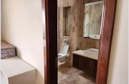شقة - 2 غرف نوم - 3 حمامات للبيع في فورتي ويست - كمبوندات الشيخ زايد - الشيخ زايد - الجيزة