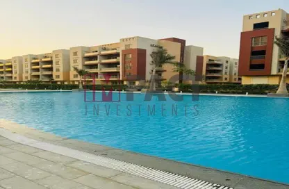 Apartment - 3 Bedrooms - 2 Bathrooms for sale in Promenade New Cairo - 5th Settlement Compounds - The 5th Settlement - New Cairo City - Cairo