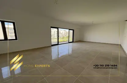 Apartment - 2 Bedrooms - 2 Bathrooms for sale in Moon Residences - Fifth Square - The 5th Settlement - New Cairo City - Cairo