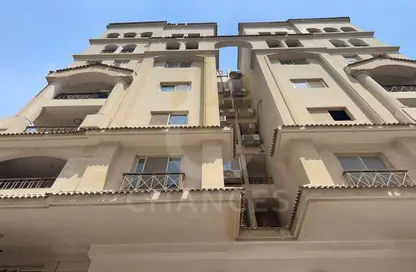 Apartment - 3 Bedrooms - 2 Bathrooms for sale in Baron City - El Katameya Compounds - El Katameya - New Cairo City - Cairo