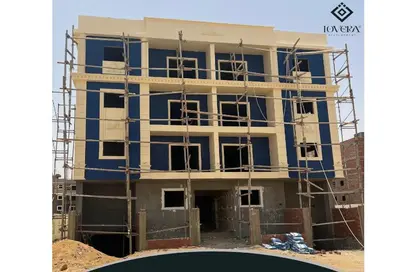 Apartment - 3 Bedrooms - 2 Bathrooms for sale in Bait Alwatan - The 5th Settlement - New Cairo City - Cairo