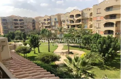 Apartment - 3 Bedrooms - 3 Bathrooms for sale in Retaj - South Investors Area - New Cairo City - Cairo