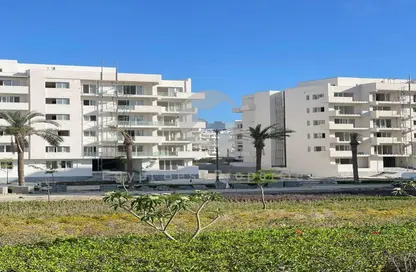 Apartment - 2 Bedrooms - 2 Bathrooms for sale in Mazarine - New Alamein City - Al Alamein - North Coast