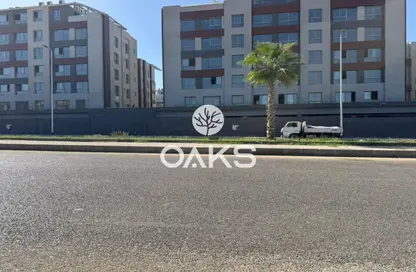 Office Space - Studio - 2 Bathrooms for sale in Aljazi Marriott Residences - Mohamed Naguib Axis - North Investors Area - New Cairo City - Cairo