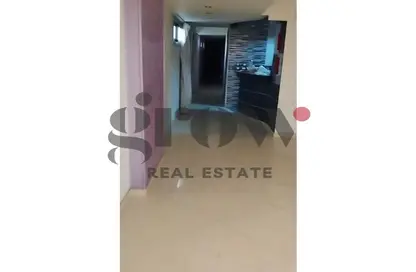 Apartment - 3 Bedrooms - 2 Bathrooms for sale in Al Namees Street - Asyut City - Asyut