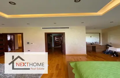 Townhouse - 5 Bedrooms - 4 Bathrooms for sale in La Terra - South Investors Area - New Cairo City - Cairo