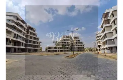 Duplex - 4 Bedrooms - 4 Bathrooms for sale in Villette - 5th Settlement Compounds - The 5th Settlement - New Cairo City - Cairo