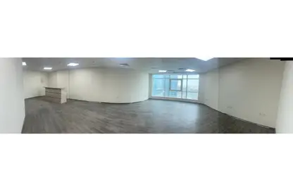 Office Space - Studio - 1 Bathroom for rent in Kargo Mall - Al Shabab St. - Sheikh Zayed City - Giza