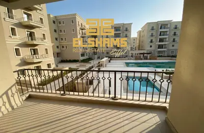 Apartment - 3 Bedrooms - 3 Bathrooms for sale in Mivida - 5th Settlement Compounds - The 5th Settlement - New Cairo City - Cairo