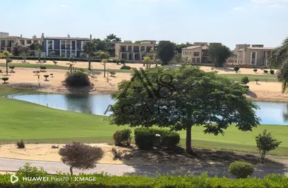 Villa - 6 Bedrooms for sale in Allegria - Sheikh Zayed Compounds - Sheikh Zayed City - Giza