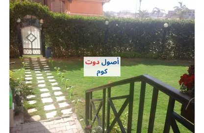 Apartment - 2 Bedrooms - 1 Bathroom for rent in Hay Al Montazah - Hadayek October - 6 October City - Giza