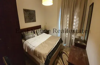 Apartment - 1 Bathroom for rent in Madinaty - Cairo