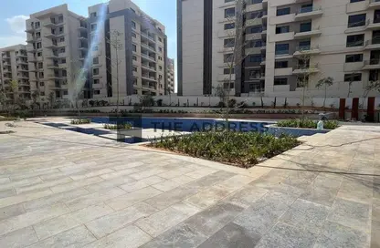 Apartment - 3 Bedrooms - 3 Bathrooms for sale in IL Bosco City - Mostakbal City Compounds - Mostakbal City - Future City - Cairo