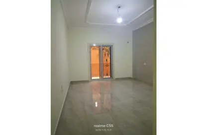 Apartment - 3 Bedrooms - 3 Bathrooms for rent in El Banafseg 4 - El Banafseg - New Cairo City - Cairo