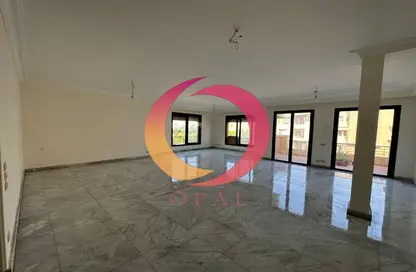 Apartment - 3 Bedrooms - 3 Bathrooms for rent in Casa - Sheikh Zayed Compounds - Sheikh Zayed City - Giza