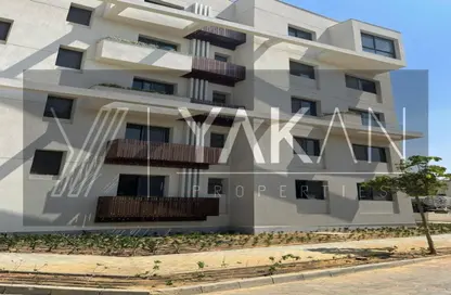 Apartment - 3 Bedrooms - 2 Bathrooms for rent in Villette - 5th Settlement Compounds - The 5th Settlement - New Cairo City - Cairo