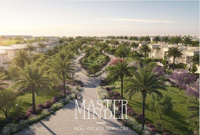 Apartment - 3 Bedrooms - 3 Bathrooms for sale in Belle Vie - New Zayed City - Sheikh Zayed City - Giza