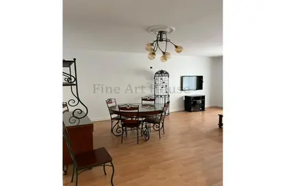 Apartment - 2 Bedrooms - 1 Bathroom for sale in Victoria Square - Degla - Hay El Maadi - Cairo