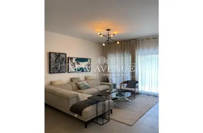 Apartment - 3 Bedrooms - 3 Bathrooms for sale in Al Burouj Compound - El Shorouk Compounds - Shorouk City - Cairo