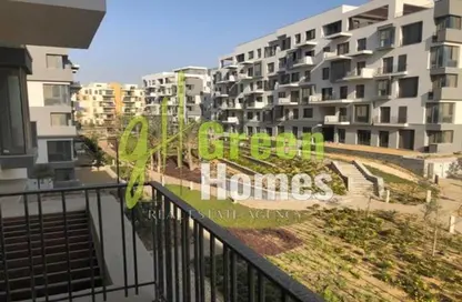 Apartment - 3 Bedrooms - 3 Bathrooms for sale in Eastown - 5th Settlement Compounds - The 5th Settlement - New Cairo City - Cairo