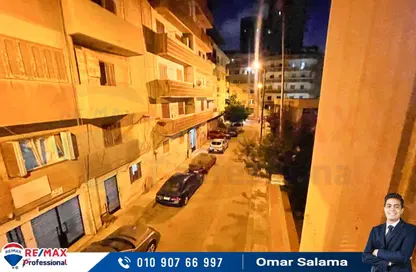 Office Space - Studio - 1 Bathroom for rent in Abou Quer Road   Gamal Abdel Nasser Road - Janaklees - Hay Sharq - Alexandria