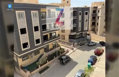 Apartment - 3 Bedrooms - 2 Bathrooms for sale in Sarai - Mostakbal City Compounds - Mostakbal City - Future City - Cairo