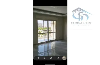 Apartment - 2 Bedrooms - 2 Bathrooms for rent in Sarai - Mostakbal City Compounds - Mostakbal City - Future City - Cairo