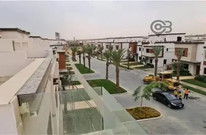 Apartment - 2 Bedrooms - 2 Bathrooms for sale in Dijar - 5th Settlement Compounds - The 5th Settlement - New Cairo City - Cairo