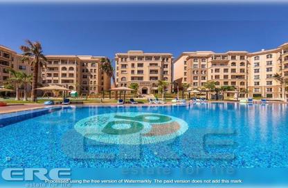 Apartment - 3 Bedrooms - 3 Bathrooms for sale in 90 Avenue - South Investors Area - New Cairo City - Cairo