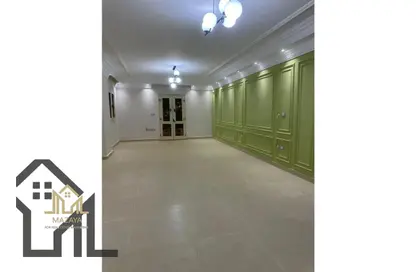 Duplex - 5 Bedrooms - 4 Bathrooms for sale in Gate 2 - Khafre - Hadayek El Ahram - Giza