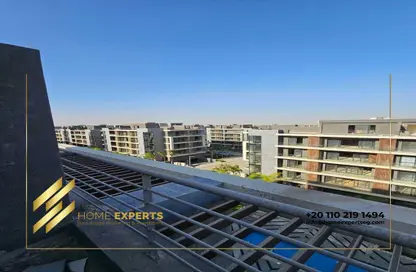 Penthouse - 4 Bedrooms - 4 Bathrooms for sale in El Patio Oro - 5th Settlement Compounds - The 5th Settlement - New Cairo City - Cairo