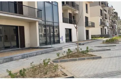 Apartment - 3 Bedrooms - 2 Bathrooms for sale in Sodic East - 6th District - New Heliopolis - Cairo