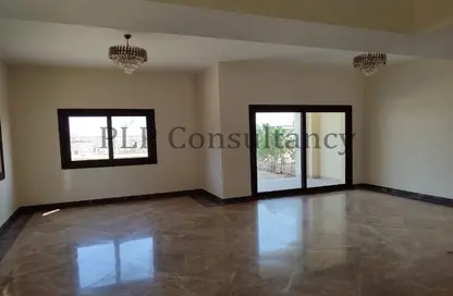 Villa - 3 Bedrooms - 4 Bathrooms for rent in Levana - Uptown Cairo - Mokattam - Cairo