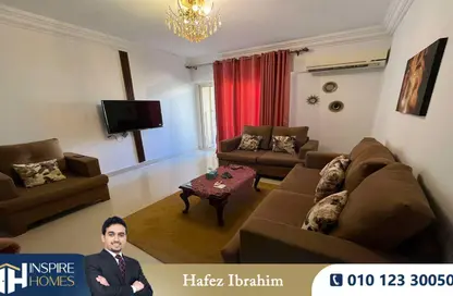 Apartment - 2 Bedrooms - 1 Bathroom for rent in Laurent - Hay Sharq - Alexandria