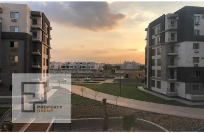 Apartment - 3 Bedrooms - 3 Bathrooms for sale in Dar Masr 6 October - 6 October- Wadi El Natroun Road - 6 October City - Giza