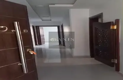 Apartment - 3 Bedrooms - 2 Bathrooms for sale in Tiamo City St. - Tiamo City - Sheikh Zayed City - Giza