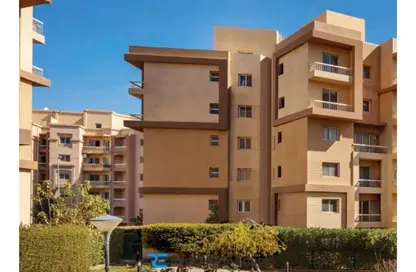 Apartment - 1 Bedroom - 1 Bathroom for sale in Ashgar City - Al Wahat Road - 6 October City - Giza