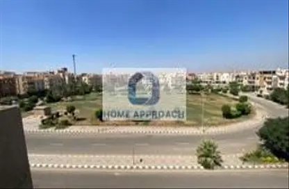 Apartment - 4 Bedrooms - 3 Bathrooms for sale in El Banafseg 4 - El Banafseg - New Cairo City - Cairo