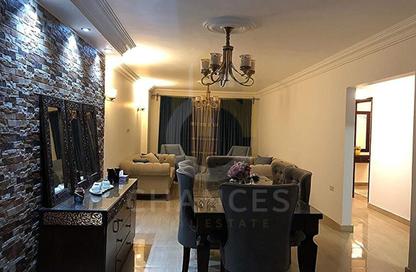 Apartment - 3 Bedrooms - 2 Bathrooms for sale in Al Forsan City - New Maadi - Hay El Maadi - Cairo