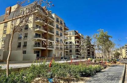 Apartment - 3 Bedrooms - 3 Bathrooms for sale in Neopolis   Wadi Degla - Mostakbal City Compounds - Mostakbal City - Future City - Cairo