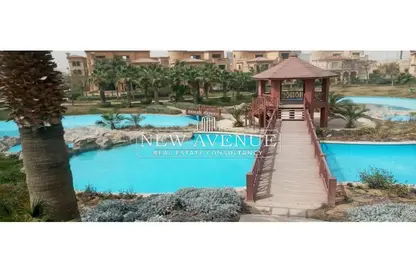 Villa - 5 Bedrooms - 3 Bathrooms for sale in Le Reve - El Katameya Compounds - El Katameya - New Cairo City - Cairo