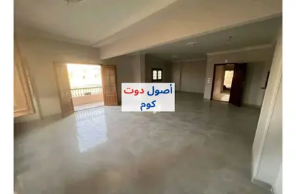 Apartment - 3 Bedrooms - 2 Bathrooms for rent in Al Fardous St. - Al Fardous City - Al Wahat Road - 6 October City - Giza