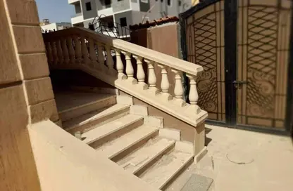 Duplex - 5 Bedrooms - 4 Bathrooms for sale in Touristic 1 - Hadayek October - 6 October City - Giza