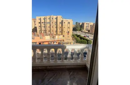 Apartment - 3 Bedrooms - 2 Bathrooms for sale in 16th District - Sheikh Zayed City - Giza