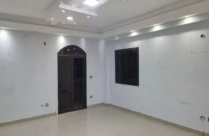 Apartment - 3 Bedrooms - 3 Bathrooms for rent in El Banafseg 10 - El Banafseg - New Cairo City - Cairo